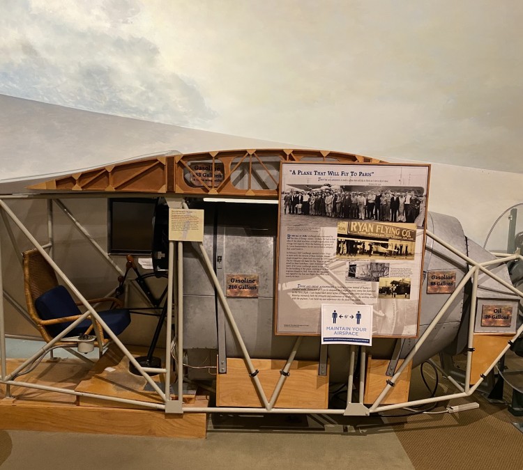 Charles Lindbergh House and Museum (Little&nbspFalls,&nbspMN)